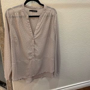 Maurices Blouse size 1